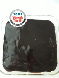 Kedi Dilli Profiterol Tarifi