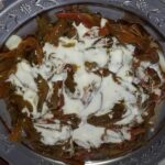 Kuru Biber Kavurması Nasıl Yapılır