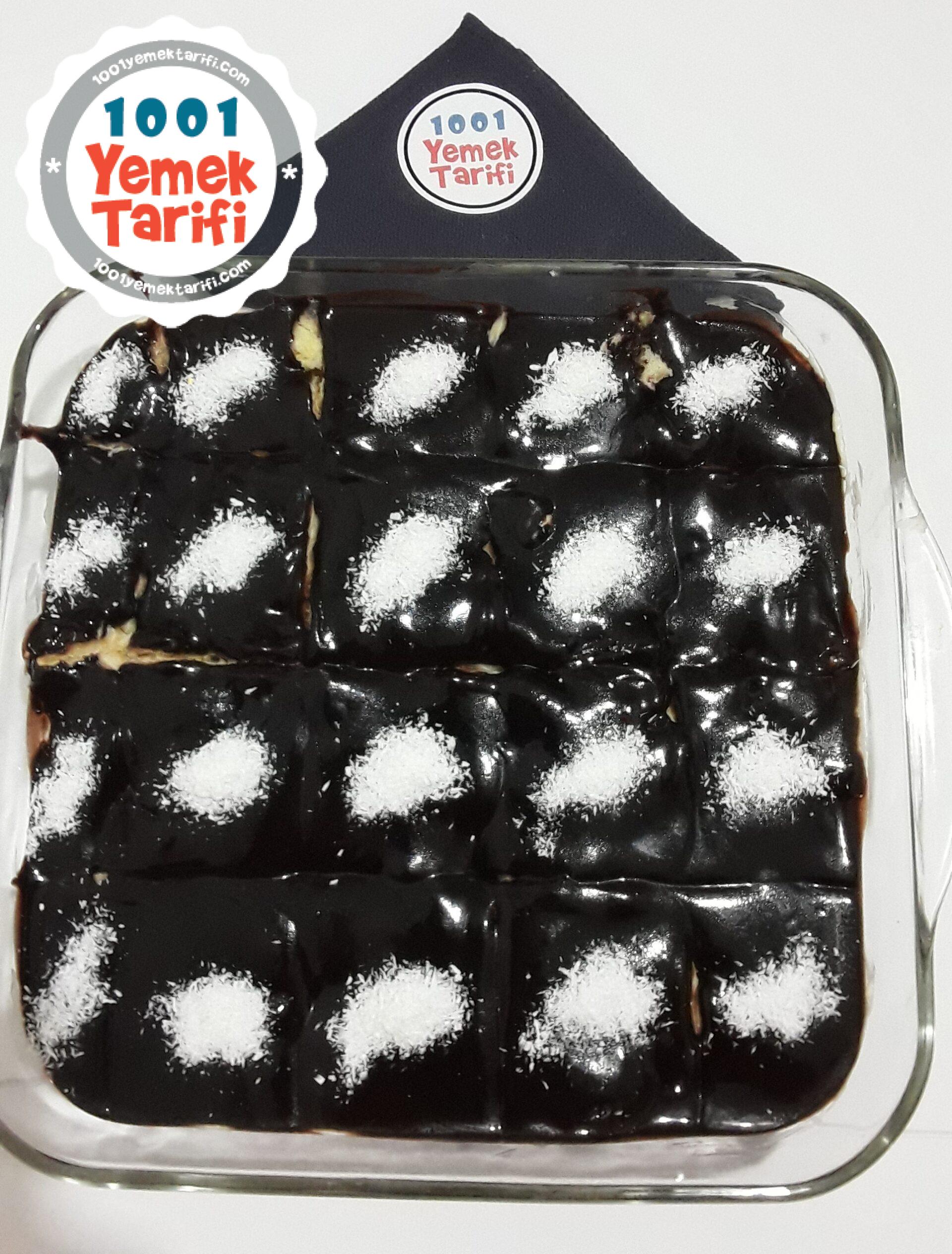 Profiterol Tarifi