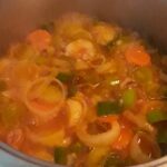 Pırasa Yemeği tarifi