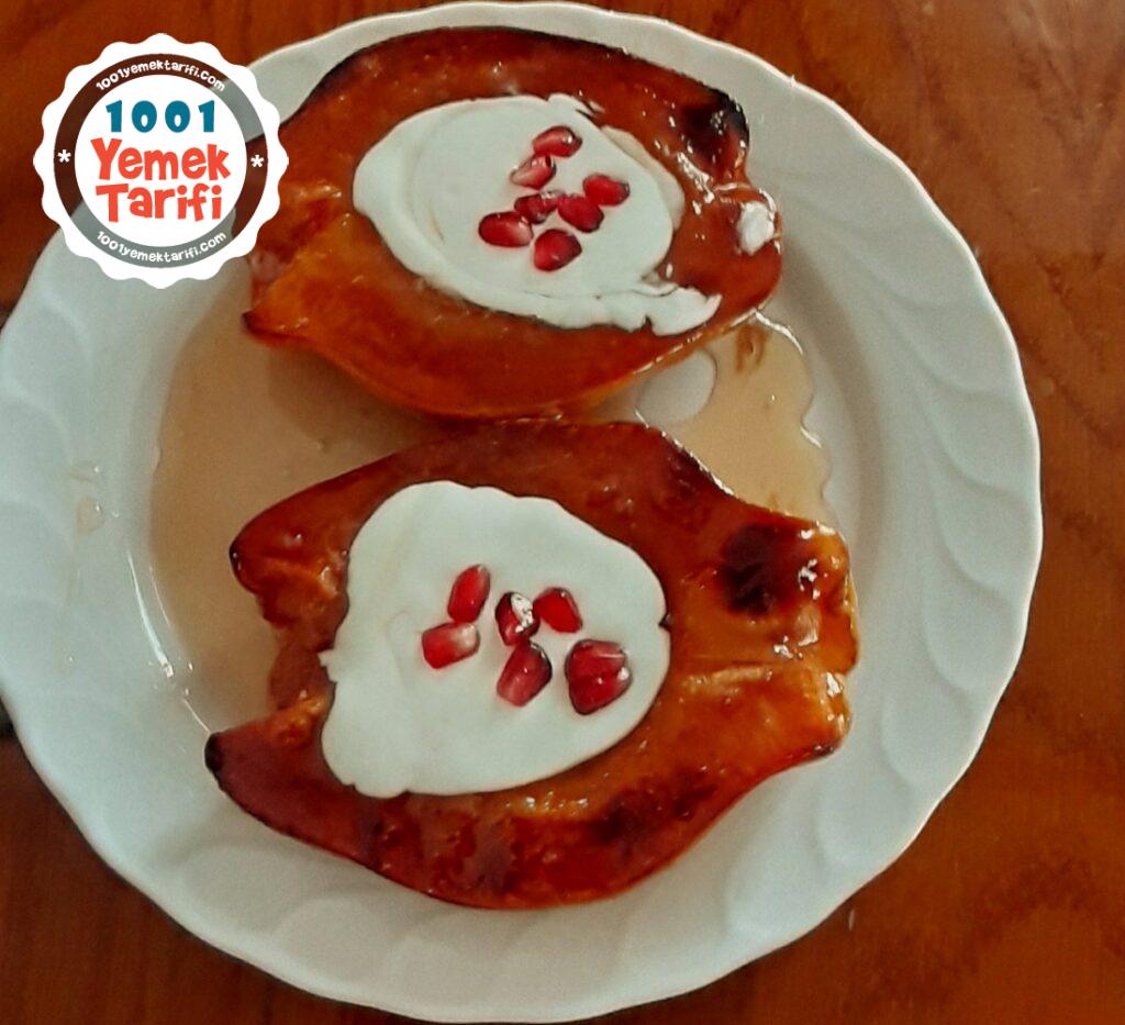 Ayva Tatlısı tarifi