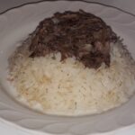 Nefis Pirinç Pilavı Tarifi