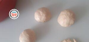 Kolay Kruvasan Tarifi