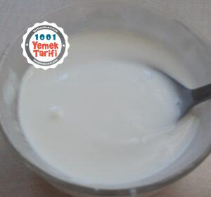 Evde Yoğurt mayalama tarifi