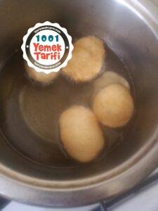 Mayasız Pişi nasıl yapılır