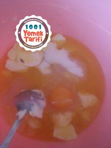 Haşhaşlı Sultan Tatlısı Tarifi