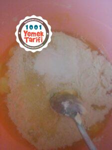 Sultan Tatlısı Tarifi