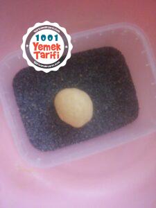 Haşhaşlı Sultan Tatlısı nasıl yapılır