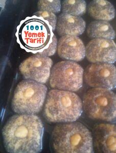 Haşhaşlı Sultan Tatlısı Tarifi