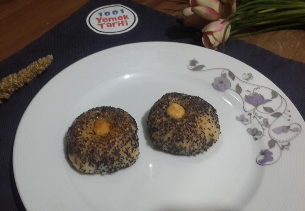 Haşhaşlı Sultan Tatlısı Tarifi