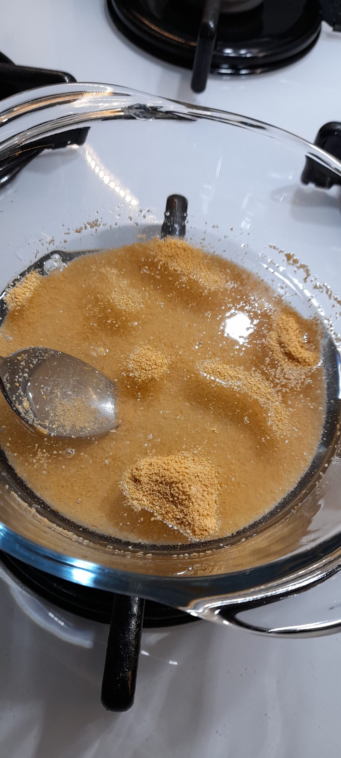 Bebekler İçin Tarhana Çorbası (6+Ay)