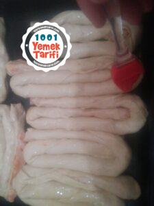 patatesli Kol Böreği Tarifi