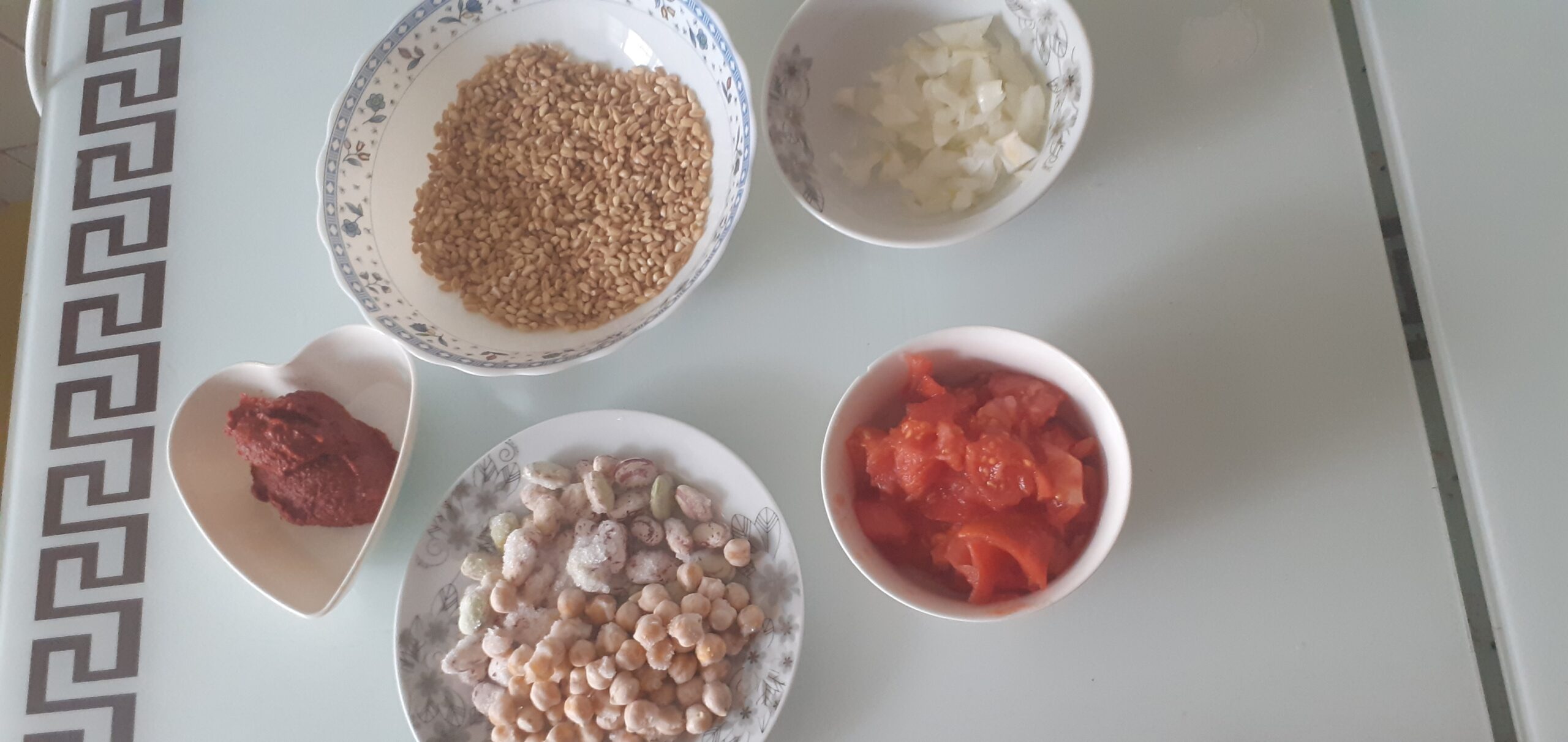 keşkek tarifi