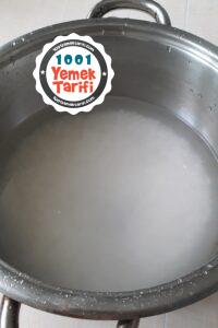 Fırında Sütlaç Tarifi