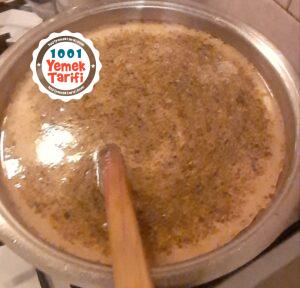 Tarhana Çorbası Tarifi