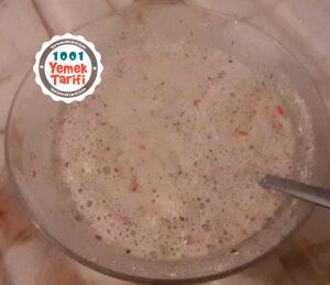 Tarhana Çorbası Tarifi