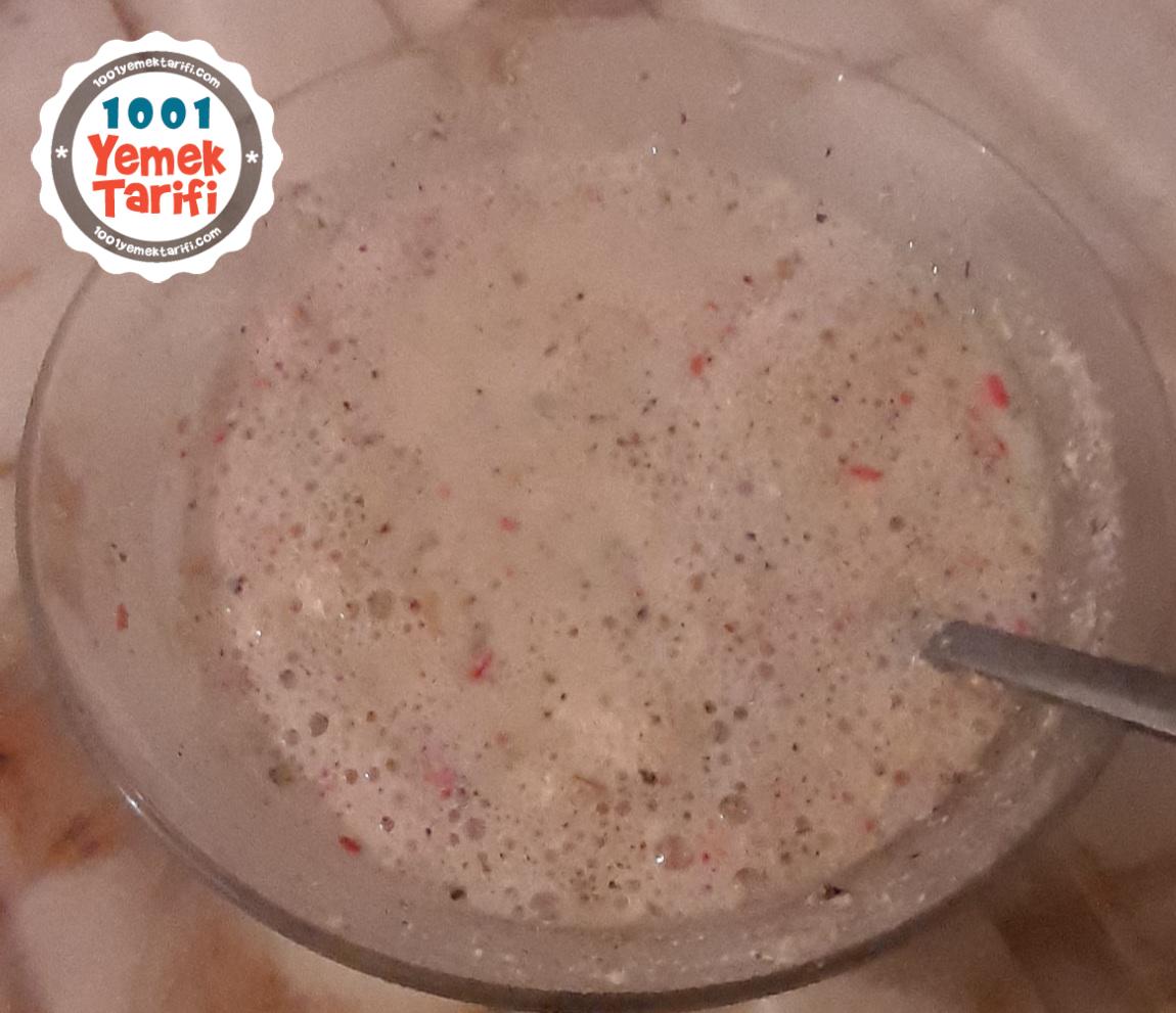 Tarhana Çorbası Tarifi