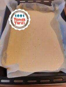 Muzlu Rulo Pasta Nasıl Yapılır