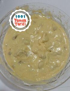 Cevizli Kuru Üzümlü Kek Tarifi, Nasıl Yapılır?