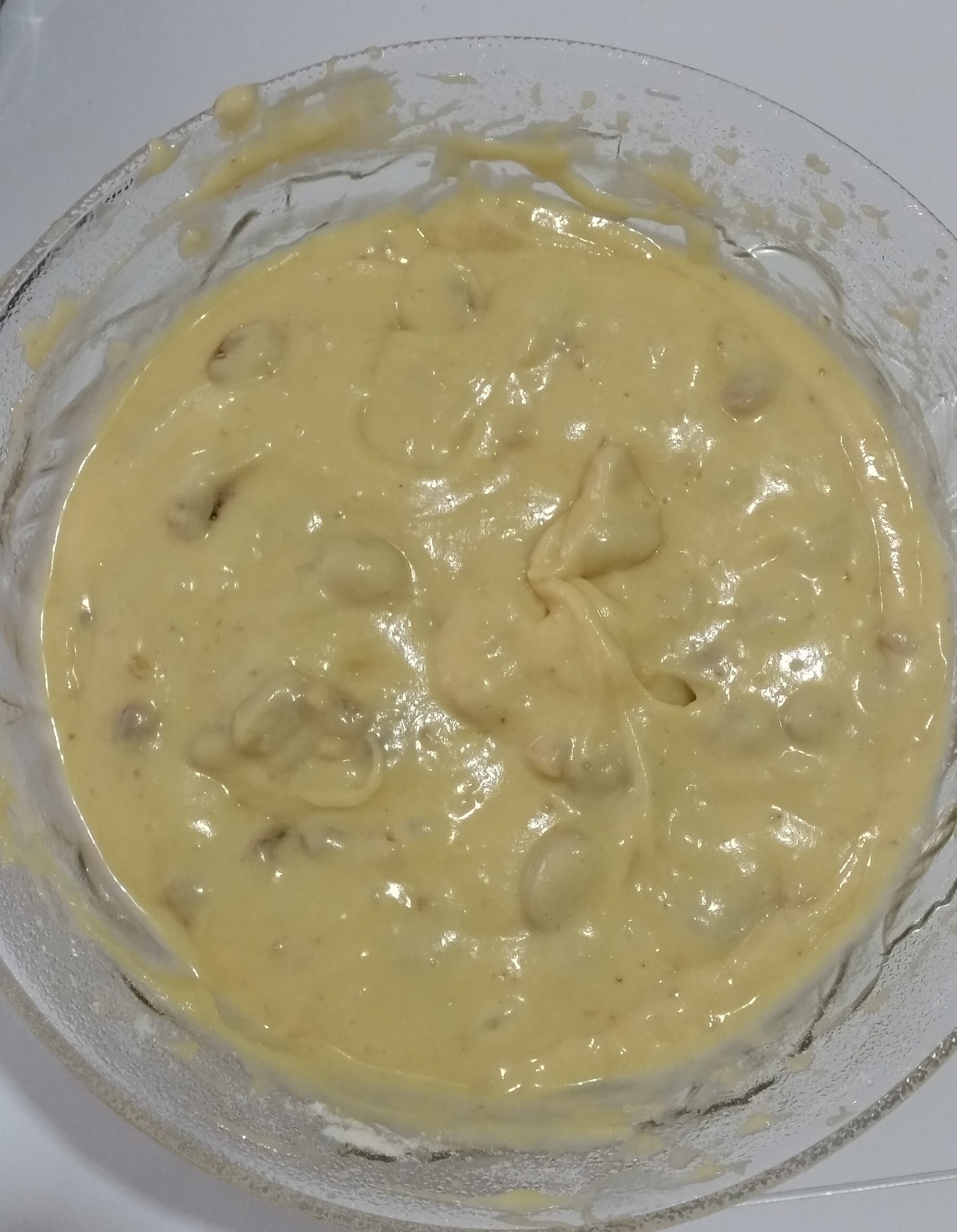 Cevizli Kuru Üzümlü Kek Tarifi, Nasıl Yapılır?
