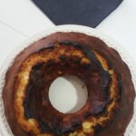 Cevizli Kuru Üzümlü Kek Tarifi