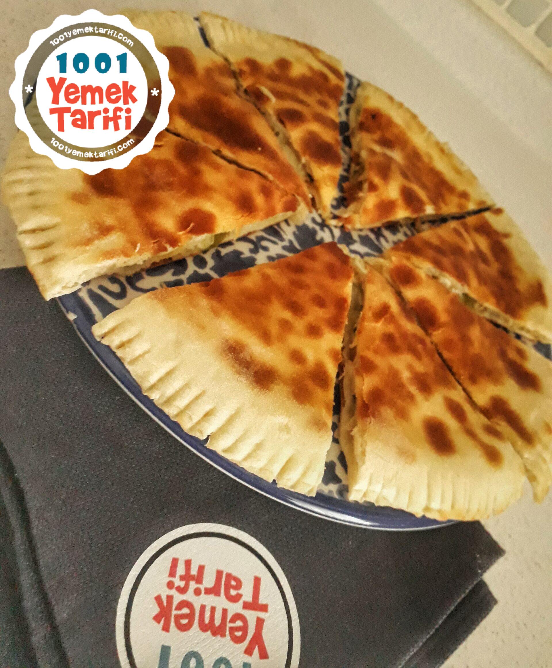 Kahvaltılık Şipşak Börek Tarifi