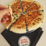 Kahvaltılık Şipşak Börek Tarifi