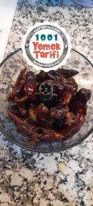 Hurmalı Kıyır Kıyır Nefis Kurabiye Tarifi