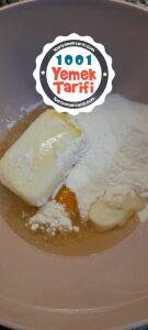 Hurmalı Nefis Kurabiye Tarifi