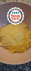 Hurmalı Kurabiye Tarifi