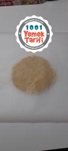 Hurmalı Kurabiye Tarifi