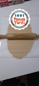 Hurmalı Kurabiye nasıl yapılır