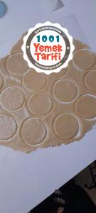 Hurmalı Kurabiye nasıl yapılır