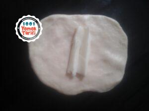 Kaşarlı Pamuk Poğaça