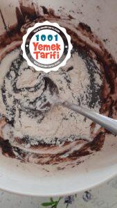 Bardakta Sufle Nasıl Yapılır