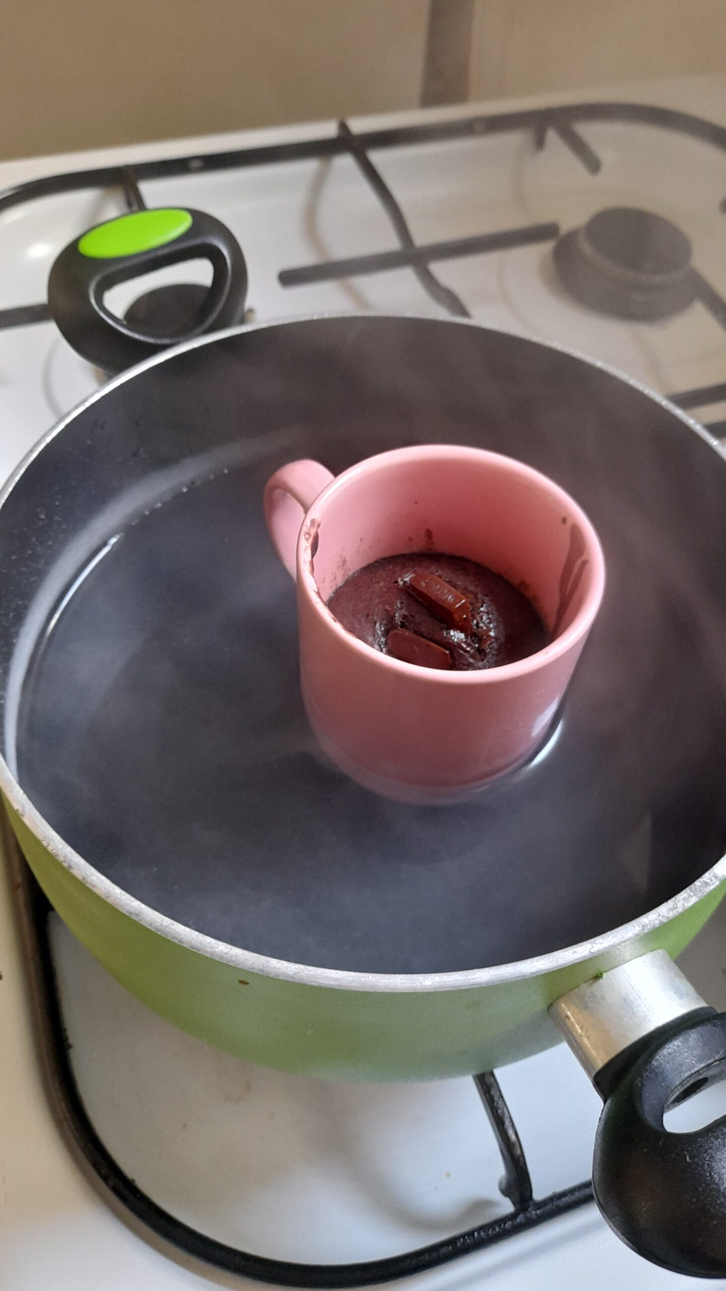 Sufle Nasıl Yapılır