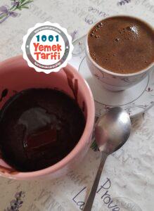 Bardakta Sufle Nasıl Yapılır