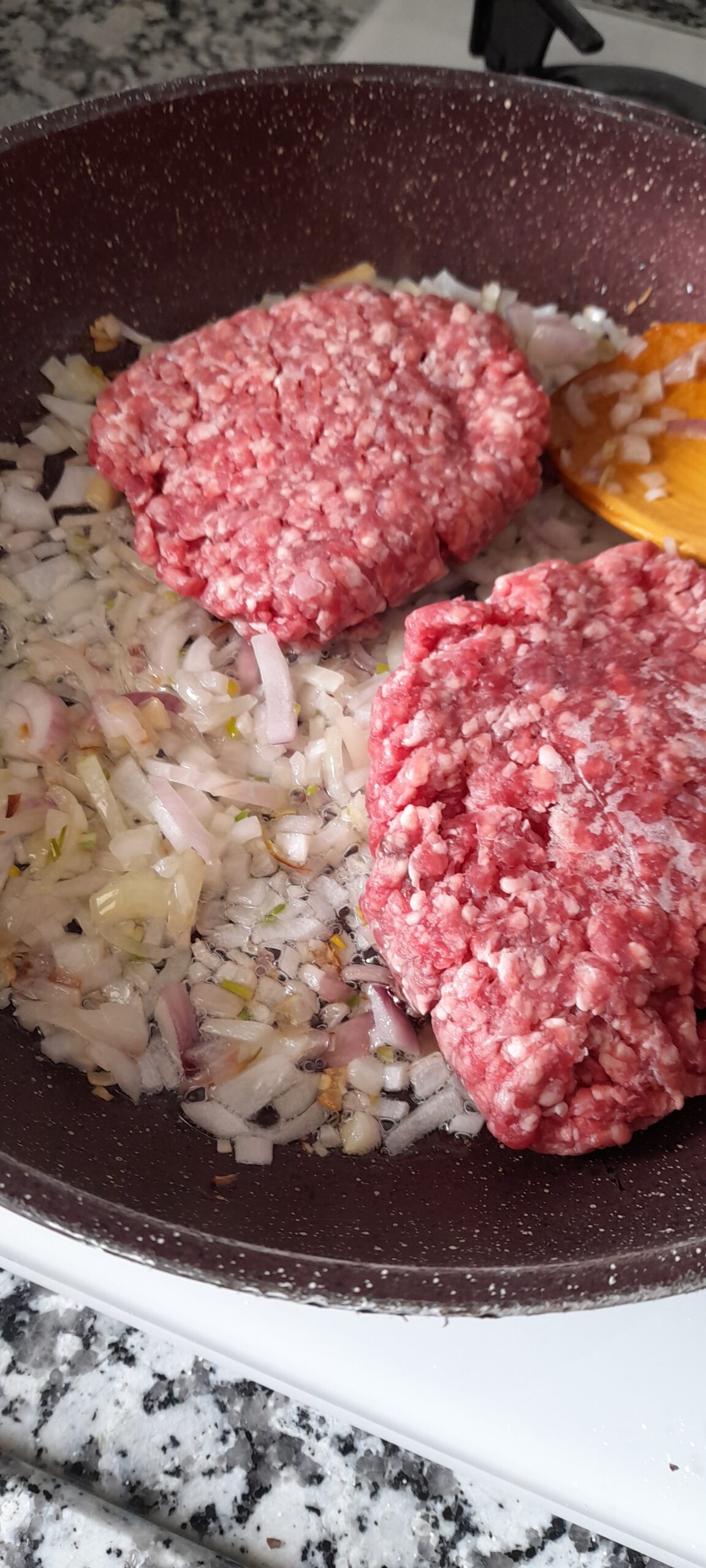 Kıymalı Gözleme