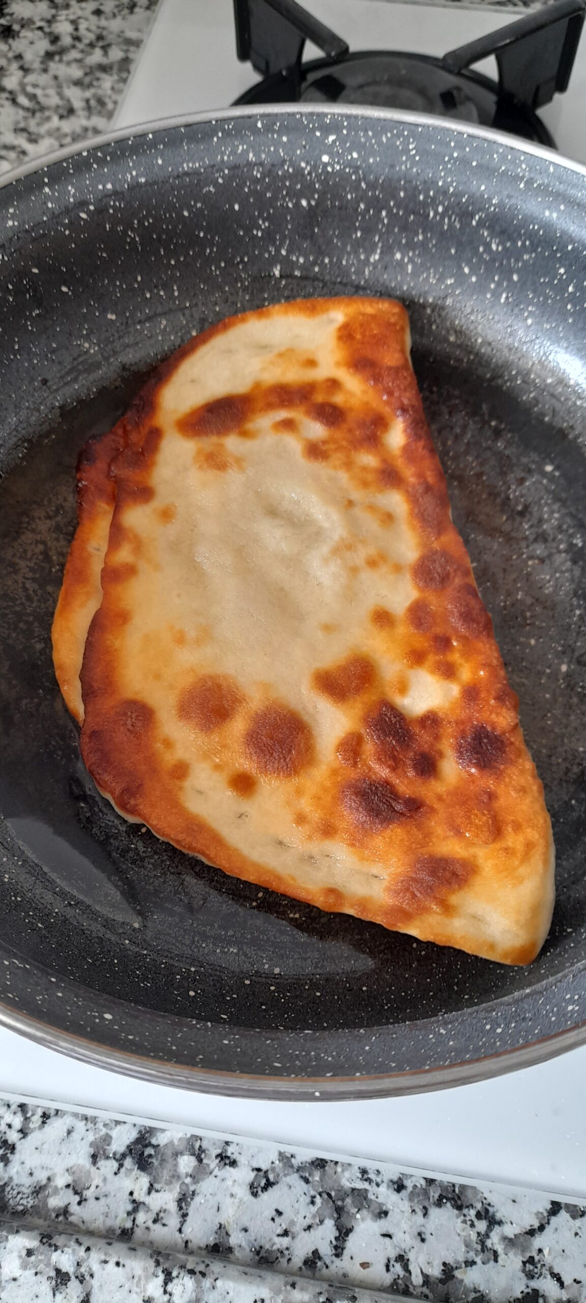 Kıymalı Gözleme Tarifi