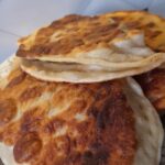 Kıymalı Gözleme