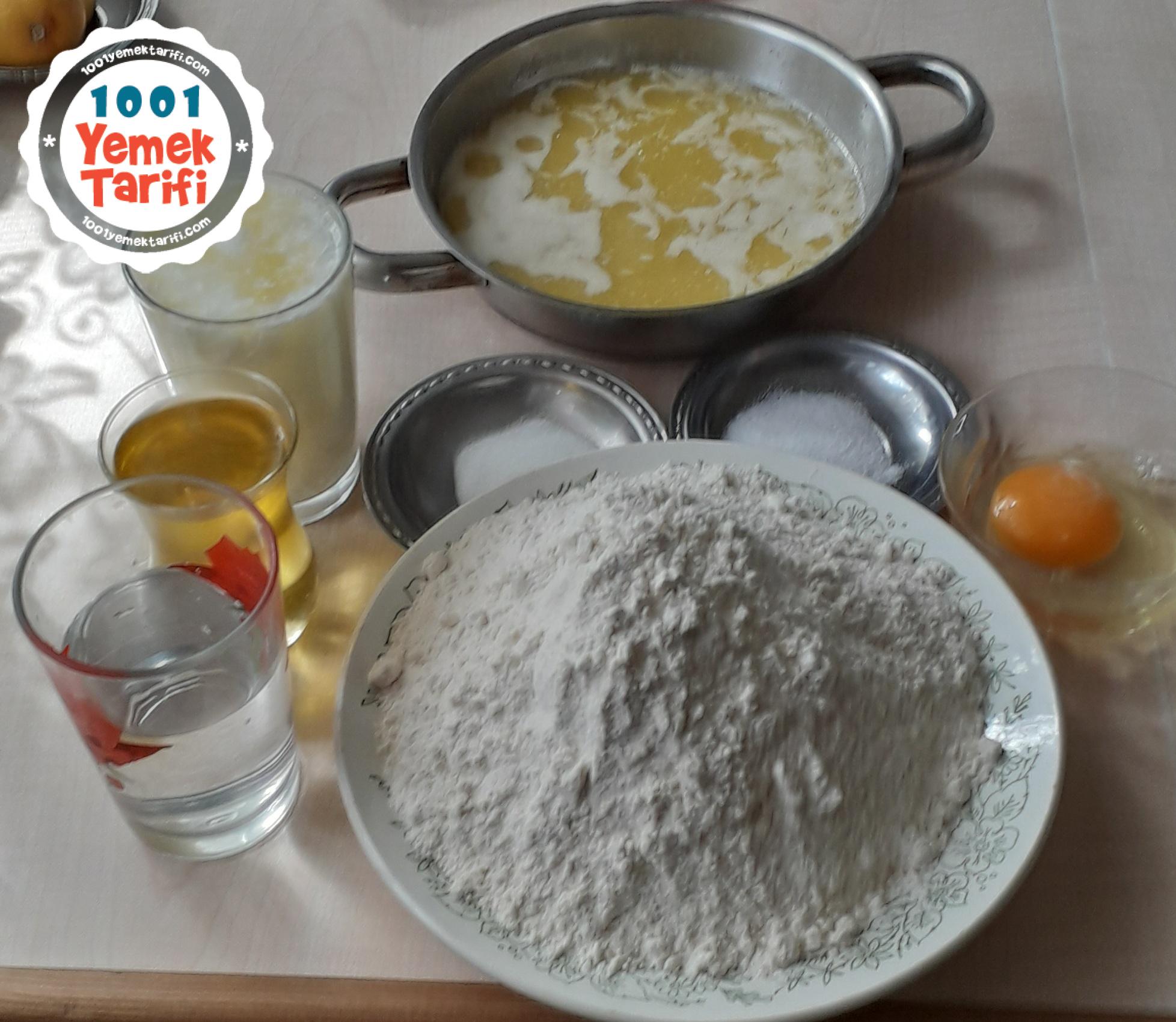 Tereyağlı Ankara Ketesi Nasıl Yapılır