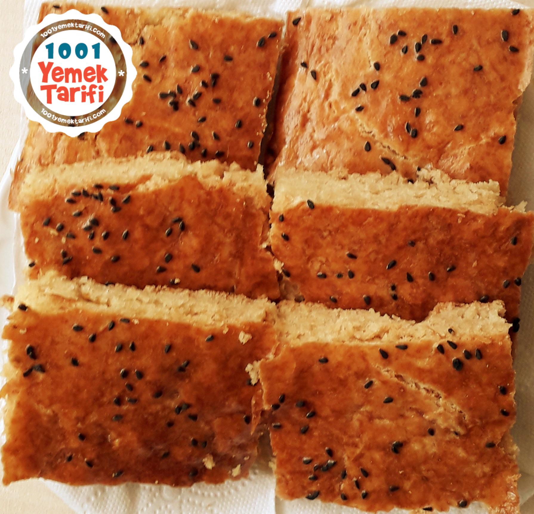 Ankara Ketesi Tarifi