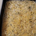 Ankara Ketesi tarifi