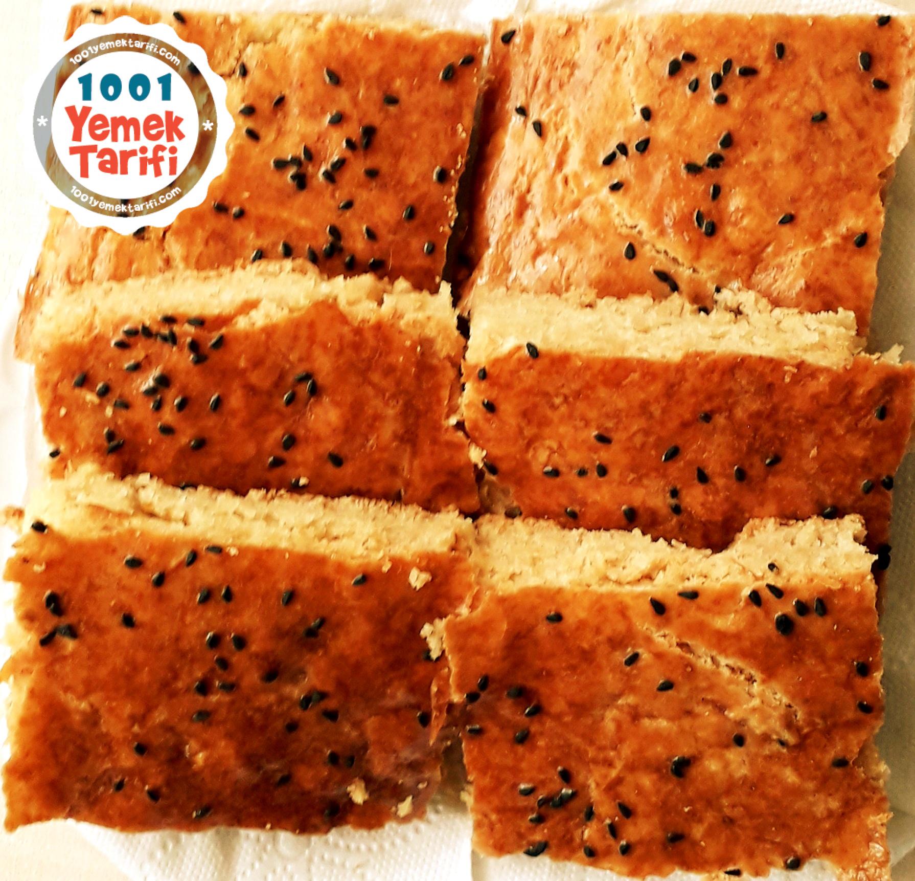 Tereyağlı Ankara Ketesi Nasıl Yapılır