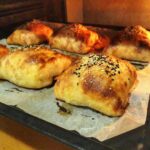 Patatesli Bohça Böreği Tarifi