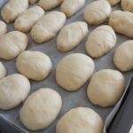 Puf Poğaça Tarifi