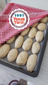 Poğaça Tarifi