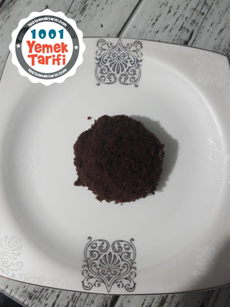 Mini Köstebek Pasta