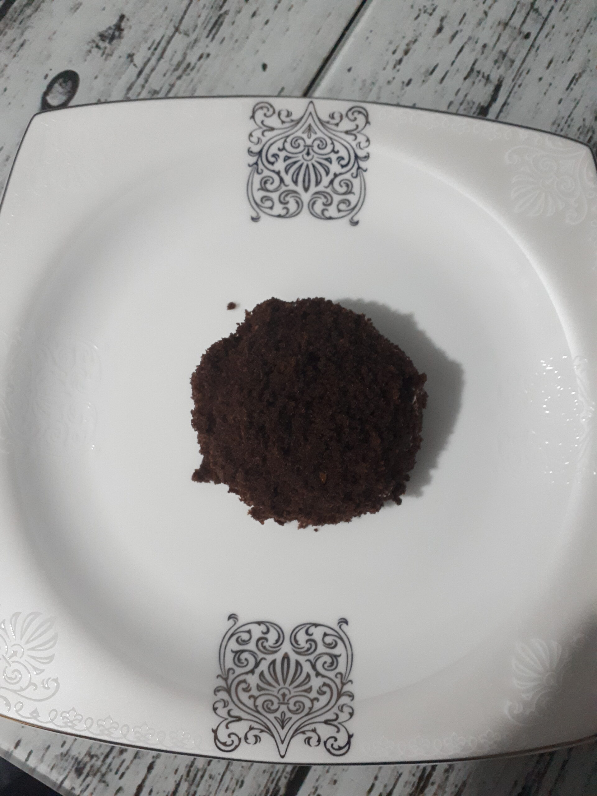 Mini Köstebek Pasta