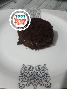 Mini Köstebek Pasta